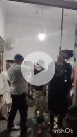 बहराइच: भग्गापुरवा मोड़ के पास निजी क्लीनिक के ऑपरेशन थिएटर में फंदे से लटका मिला स्टाफ नर्स का शव