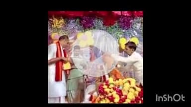 नरसिंहगढ़: जगदीश मंदिर में चल रही साप्ताहिक भागवत कथा का समापन