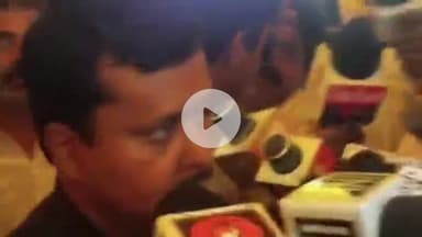 बक्सर: आपातकाल का 50वां वर्ष: कांग्रेस के काले कारनामे, राहुल गांधी माफी मांगे - पथ निर्माण मंत्री