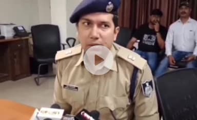 ग्वालियर गिर्द: ग्वालियर के कोतवाली क्षेत्र से एक व्यक्ति की मोटरसाइकिल चोरी