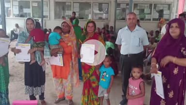 बेतिया: क्लब फुट जन्मजात विकार है, समय पर इलाज से सुधार संभव: सिविल सर्जन