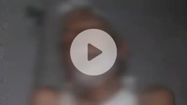 घाटमपुर: साढ़ में मिला अज्ञात बुजुर्ग का शव, पुलिस जांच में जुटी