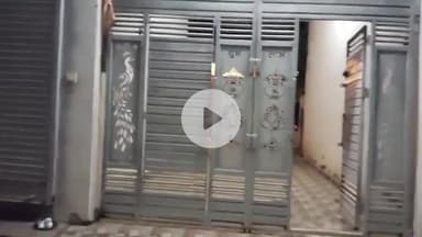 सहजनवा: भगवानपुर में बच्चों के विवाद में चली गोली, पिता-पुत्र को लगी गोली, दोनों मेडिकल कॉलेज में भर्ती, मौके पर पहुंची पुलिस