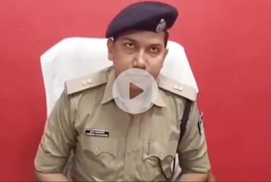 ग्वालियर गिर्द: झांसी रोड क्षेत्र में एक व्यक्ति ने लाइसेंसी बंदूक से किया हवाई फायर, मामला दर्ज