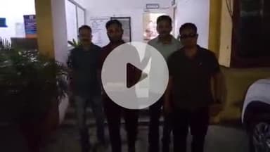 देहरादून: एसटीएफ पुलिस ने देहरादून से अवैध असलाह पिस्टल के साथ एक बदमाश को किया गिरफ्तार