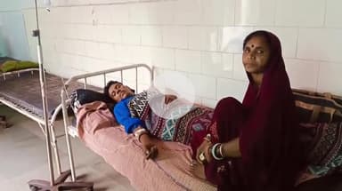 स्लीमनाबाद: मोहास गांव में 45 वर्षीय व्यक्ति को सांप ने काटा, नज़दीकी अस्पताल में इलाज जारी