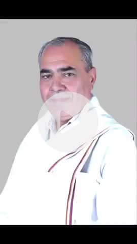 आपातकाल मे हुई थी लोकतंत्र की हत्या - सत्यवीर सिंह बड़का 
दहिया