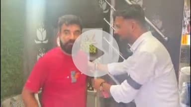 खालवा: खालवा में अखिल भारतीय विद्यार्थी परिषद ने काला दिवस मनाया