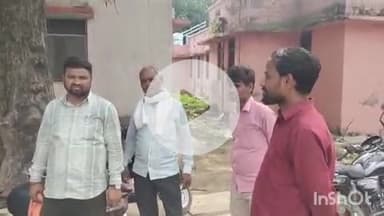 फिरोज़ाबाद: थाना बसईमोहम्मदपुर क्षेत्र उसमानपुर में झोपड़ी पर फांसी के फंदे पर लटकने से महिला की मौत