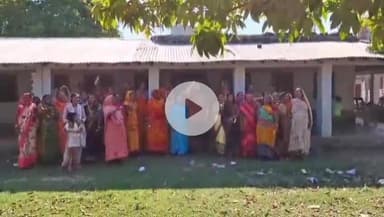 दरभंगा: नगर निगम की कुव्यवस्था के खिलाफ 26 जून को "नगर निगम चलो आंदोलन मिथिलावादी पार्टी और MSU का ऐलान