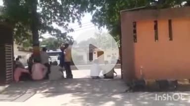 भाटपार रानी: तीन दिन पहले खुखुंदू भटनी रेल खंड पर मिला अज्ञात व्यक्ति का शव, पहचान नहीं हुई, पुलिस ने कराया पीएम