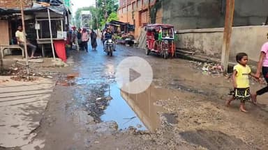 सुल्तानगंज: विश्व प्रसिद्ध श्रावणी मेला 11 जुलाई से शुरू, श्रद्धालुओं को हो सकती है परेशानी