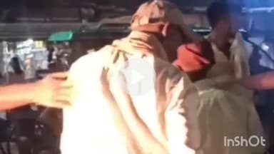 हिसुआ: विश्व शांति चौक पर गांव पहुंचने के बाद एक युवक को झांसा देकर हथियार दिखाकर लूट की घटना को दिया अंजाम, FIR दर्ज