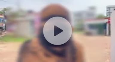 घाटमपुर: साढ़ थाने में न्याय की गुहार लगाने पहुंची गर्भवती महिला ने पुलिस पर लगाए गंभीर आरोप