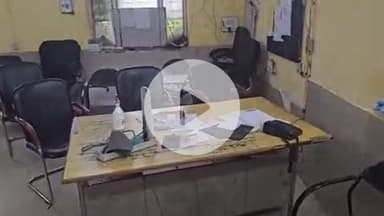 लाडपुरा: कोटा में रेजीडेंट डॉक्टर की हड़ताल से अस्पताल की चिकित्सा व्यवस्था चरमराई, सीनियर डॉक्टर ने संभाली व्यवस्थाएं