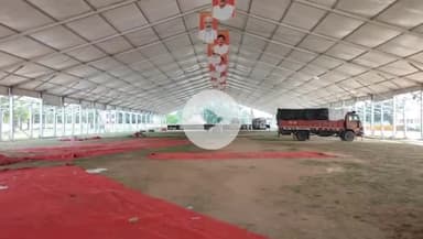 सिंगरौली: मुख्यमंत्री के जिले में होने वाले दौरे को लेकर कलेक्टर ने अधिकारियों के साथ की बैठक