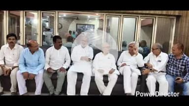 कटिहार: जनसुराज के प्रदेश संगठन सचिव पहुँचे, बिहार बदलाव हस्ताक्षर अभियान पर हुई चर्चा