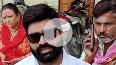 हुज़ूर: विश्वविद्यालय थाना क्षेत्र में 25 साल बाद मालिक को मिला ज़मीन पर हक, मौके पर तहसीलदार व TI रहे मौजूद