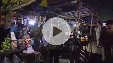 कोडरमा: झुमरीतिलैया में डीएसपी ने मादक पदार्थों के रोकथाम के लिए कई जगहों पर की छापेमारी