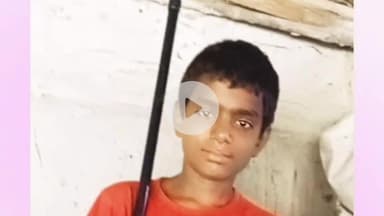 तरबगंज: मगरमच्छ के हमले में मृत उमरी बेगमगंज के सोनौली मोहम्मदपुर निवासी किशोर का शव हुआ बरामद