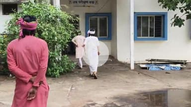 बीना: ग्राम मालखेड़ी में करंट लगने से 22 वर्षीय युवक की मौत, पुलिस ने मर्ग कायम किया