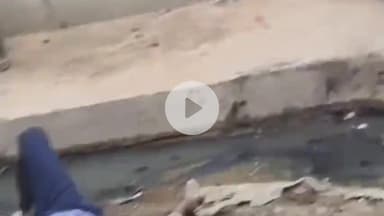 अजमेर: धोलाभाटा चौराहा पर स्पीड ब्रेकर से अनियंत्रित होकर गिरे दो युवक, एक की मौके पर मौत, दूसरे को अस्पताल में कराया भर्ती