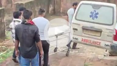 लाडपुरा: आरकेपुरम थाना इलाके के आवली रोझड़ी में विवाहिता महिला ने जहर खाकर की आत्महत्या, पुलिस ने करवाया पोस्टमार्टम