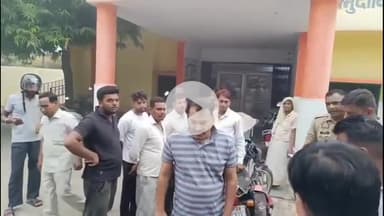 धनौरा: गजरौला के तिगरी गंगा धाम में स्नान के दौरान श्रद्धालु की तबीयत बिगड़ी, डॉक्टर ने किया मृत घोषित