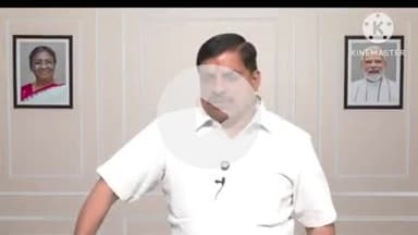 हुज़ूर: मुख्यमंत्री डॉ. मोहन यादव ने कहा- आपातकाल लोकतंत्र पर काला धब्बा, लोकतंत्र सेनानियों को नमन