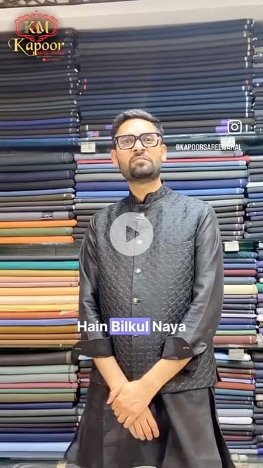 Visit from kapoorsareemahal jwalanagar rampur