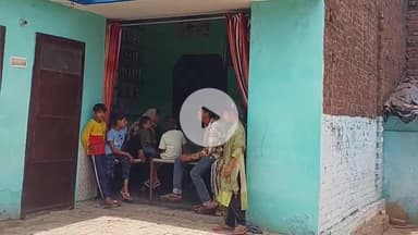 पूरनपुर: शेरपुर कला में नकाबपोश बदमाशों द्वारा बंधक बनाकर की गई लूट का मामला निकला फर्जी, पुलिस ने लगाई एफआर