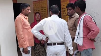 जयसिंहपुर: मुंगर में स्थित जूनियर विद्यालय को चोरों ने बनाया निशाना, दो बैटरी और इनवर्टर की चोरी, पुलिस जांच में जुटी