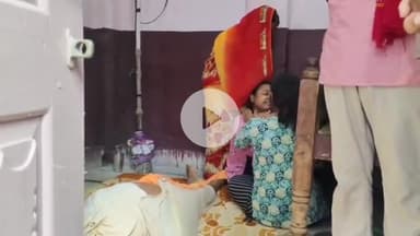 जहानाबाद: वरिष्ठ भाजपा नेता एवं भाजपा जिला उपाध्यक्ष के निधन से जिले में शोक की लहर