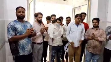 अजमेर: स्ट्रीट वेंडर्स की याचिका पर आज अजमेर न्यायालय में हुई सुनवाई, कोर्ट ने अगली सुनवाई 30 तारीख को तय की