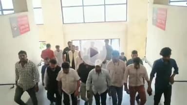 इंदौर में कार टैक्सी मालिकों का फैसला: निजी वाहनों को टैक्सी के रूप में चलने से रोकेंगे