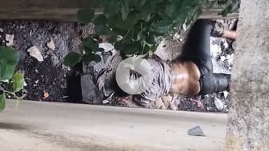 बूंदी: अस्पताल मोर्चरी के पीछे मिले शव की पहचान नहीं हो सकी, पुलिस ने पोस्टमार्टम करवा कर किया अंतिम संस्कार