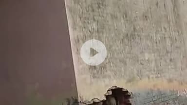 हसनपुर: सैदनगली के गांव ईसापुर सरकी में चोरों का आतंक, चार घरों को बनाया निशाना, लाखों की चोरी