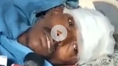 हुज़ूर: रीवा: तेज रफ्तार ऑटो पलटा, दर्जन भर श्रमिक घायल, चोरहटा के पास हुआ सड़क हादसा