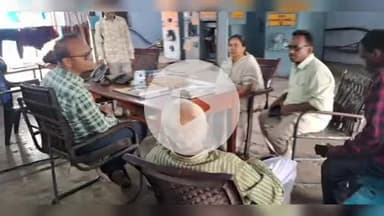 बेरमो: बेरमो प्रखंड में बिजली समस्या के समाधान के लिए अधिकारियों से त्वरित कार्रवाई की मांग