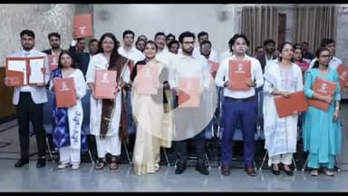 परवलपुर की बेटी ने BPSC में चयनित होकर क्षेत्र का मान बढ़ाया, मिली बड़ी सफलता