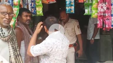 चंडी: रामघाट बाजार में अजय किराना दुकान में अज्ञात चोरों ने सेंधमारी कर ₹40 हजार नकद और डेढ़ लाख का सामान चुराया