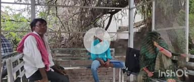 उरई: बंगरा रोड पर अज्ञात वाहन की टक्कर से बाइक सवार युवक की हुई मौत