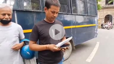 अजमेर: केसरगंज चांद बावड़ी निवासी युवक का ATM कार्ड बदलकर निकाले गए ₹50,000, झांसा देकर बदला गया ATM कार्ड