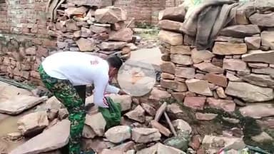 लाडपुरा: कोटा में बारिश के बाद धूप निकलते ही साप घरों में घुसने लगे, 4 घंटे में 4 घटनाएं सामने आई, किया गया रेसक्यू