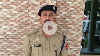 कानपुर: नवाबगंज थानाक्षेत्र अंतर्गत एक्स एयरफोर्स कर्मी ने खुद को मारी गोली, सहायक पुलिस आयुक्त कर्नलगंज ने दी जानकारी