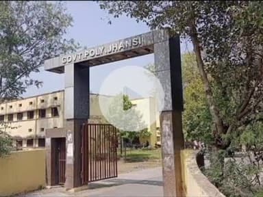 झांसी: पॉलिटेक्निक कॉलेजों में प्रवेश के लिए काउंसलिंग 27 जून से 14 अगस्त तक 5 चरणों में होगी आयोजित