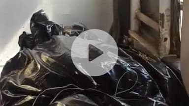 जतारा: फिरोजपुरा गांव में व्यक्ति ने फांसी लगाकर की आत्महत्या, पुलिस जांच में जुटी