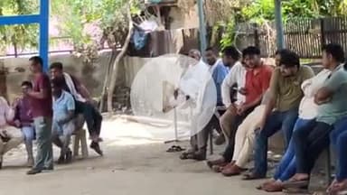 बहादुरगढ़: सेक्टर 9 बाईपास के पास पंडित श्रीराम शर्मा मेट्रो स्टेशन पर बस से गिरने से युवक की हुई मौत