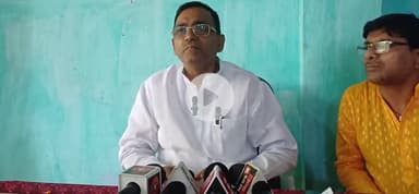 मुंगेर: मुंगेर का बंदूक कारखाना का इतिहास मुगल काल से, प्रधानमंत्री चाहते हैं इसका विकास: विधायक प्रणव कुमार