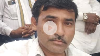 बूंदी: जमना शंकर बूंदी भाजपा जिला कार्यालय के प्रभारी बने